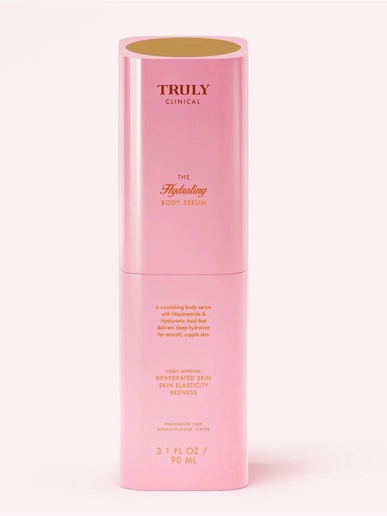 TRULY Other - TRULY Clinical Hydrating Body Serum
